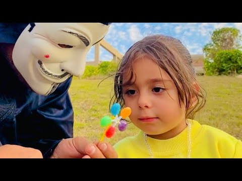 الباكيه واللص