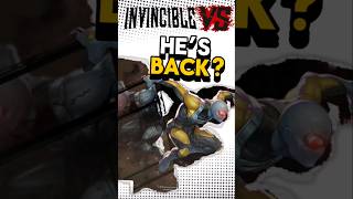 AGENT SPIDER Is Coming To INVINCIBLE VS? #invincible #invinciblevs #gaming #joshkeaton #spiderman
