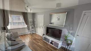 Griffin Drive Cwm Calon