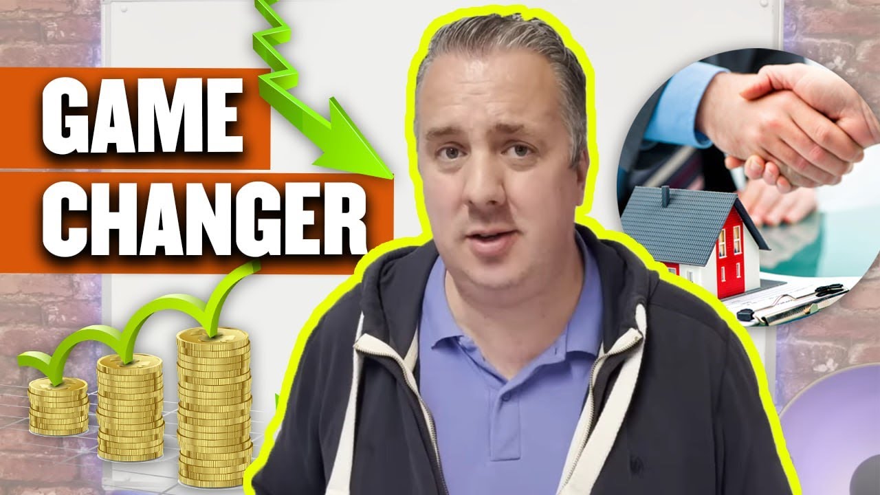 Mortgage Rates DROP… And Buyers FLOOD Back In