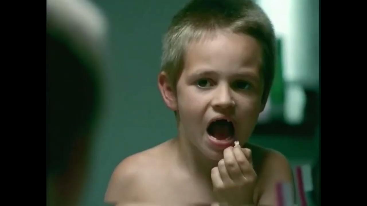 Publicité Nutella Musique Glorious 2003 YouTube