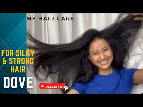 Mind Blowing Hair Care For Strong And Beautiful Hair !!