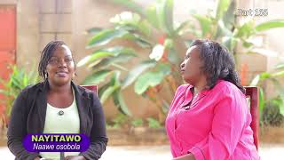 Ebyenda byange byaali bweru myezi 8 anti obutwa bwe ssaudi... NAYIATWO (Part 166) ne Betty Muwanguzi