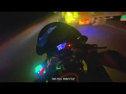 𝙍𝘼𝙒 𝙋𝙊𝙒𝙀𝙍 🚀 | সড়ক পথে বিমানের ছোয়া।💥
