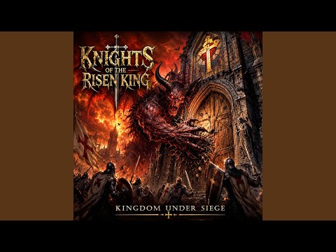 RdL, Stephen - Though the Fire