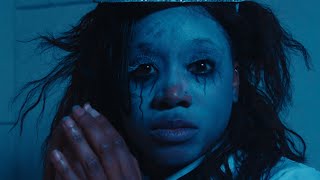 Crystal Starr - Let Go Official Music Video