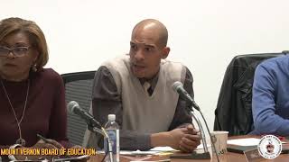 BOE MEETING 112718