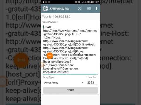 بايلود تجريبي الاصحاب الفورفي بعد الانقطاع اتصالات المغرب 