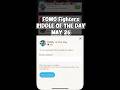 26 May 2026 FOMO Fighters Riddle of The Day #fomofighters #fomofightersriddle