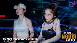 Có Một Người Vẫn Đợi - Ngân Ngân Cover. Từng là của nhau từng yêu nhau hôm nay ....Remix | Pd Media