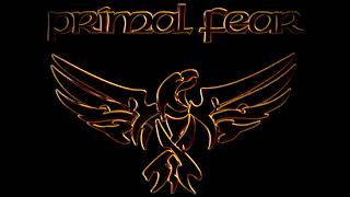Primal Fear - Rebel Faction (B Tuning +25 Cents)