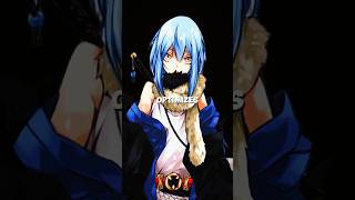 How Rimuru Tempest Creates A Perfect World By Breaking Reality Laws?