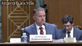 Trump's Trade Rep Stays Silent As Ron Wyden Exposes Trump's Corruption Scheme