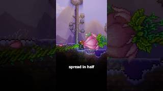 Terraria Changes A LOT After Plantera! Terraria Changes A LOT After Plantera!