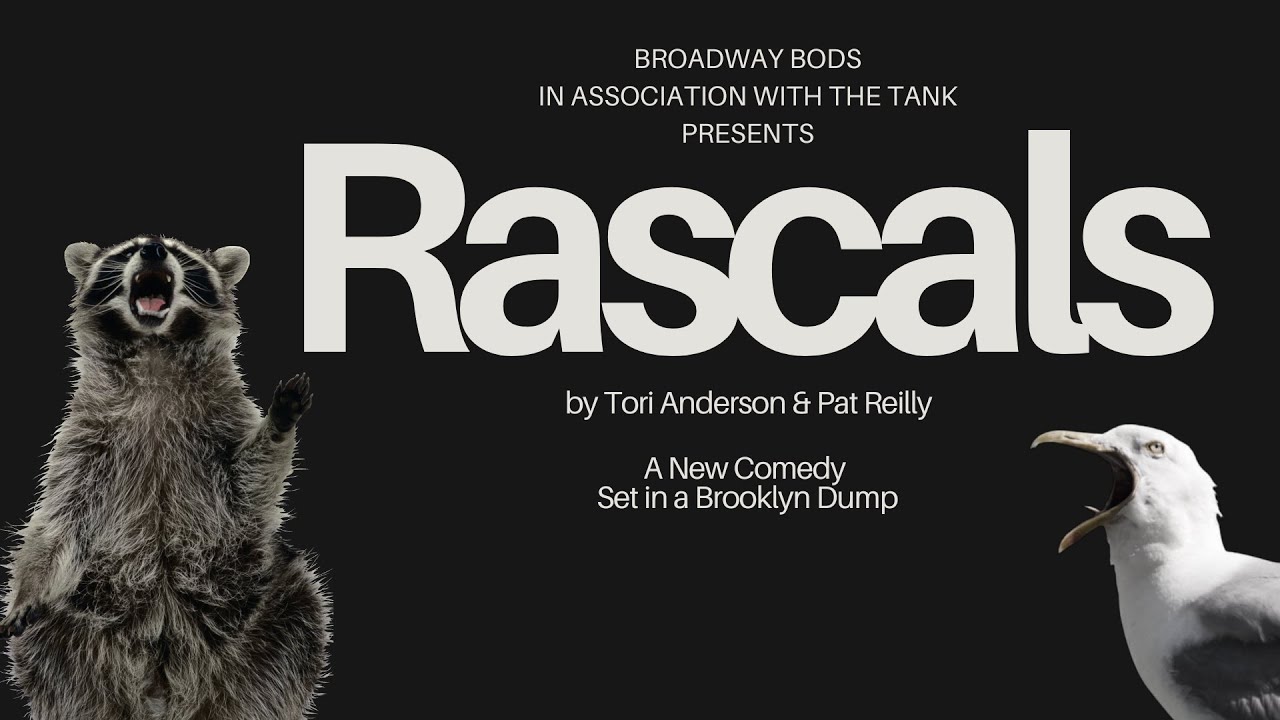 Rascals [Live at the Tank, NYC]