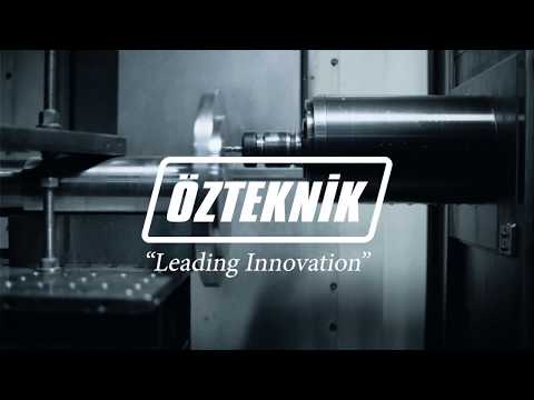 Özteknik Makine - Videolar