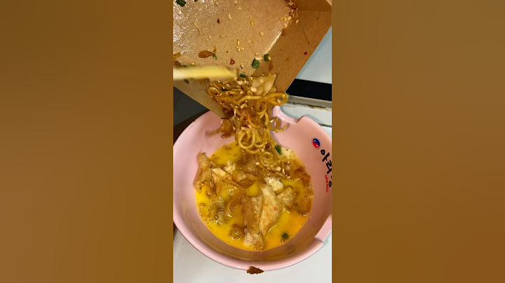 RAHASIA MAKAN MIE GACOAN SUPAYA GA PEDES !!!