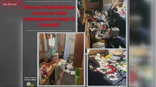 2 arrested in Placer County on child endangerment charges and more | Top 10