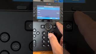 Polycom VVX 450 provisioning - Rogers