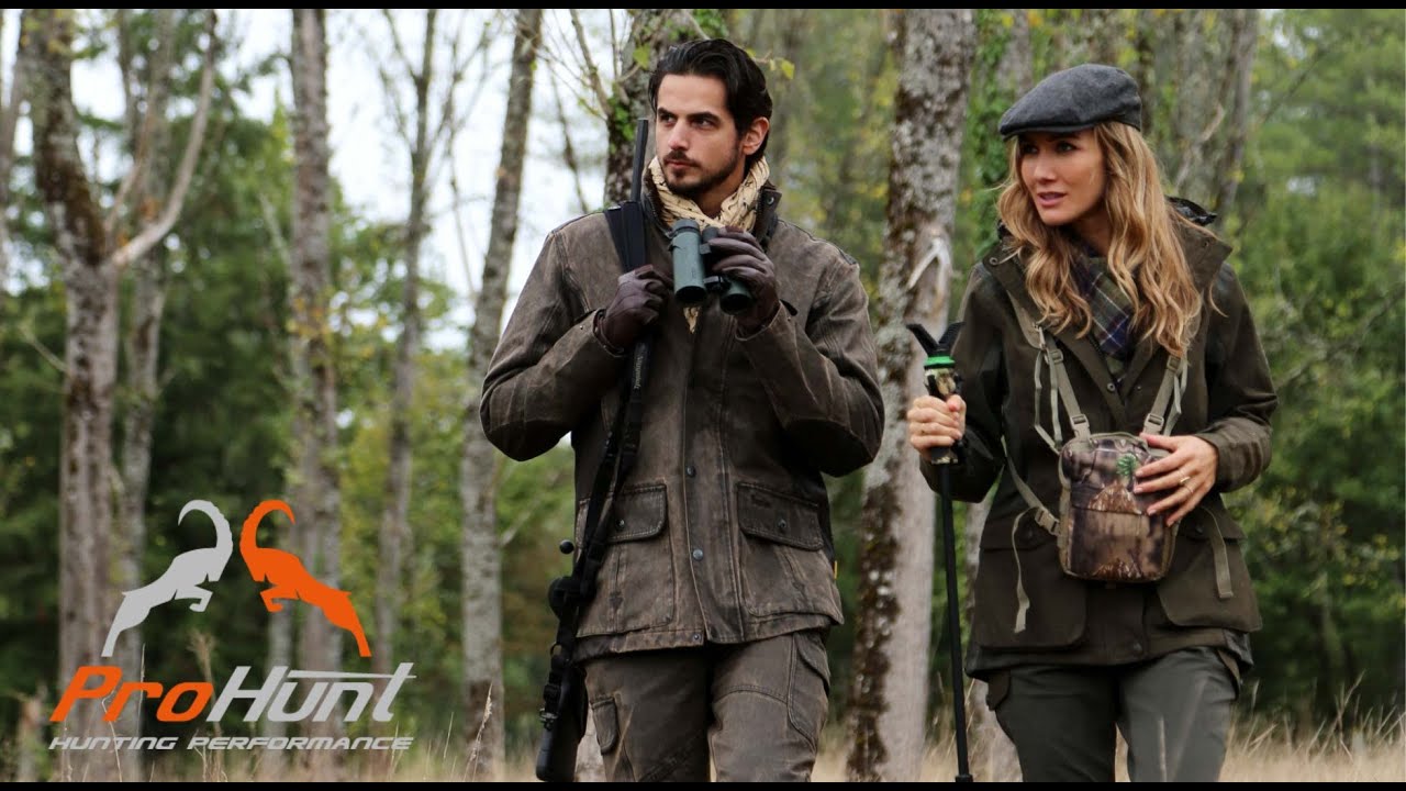 Collection ProHunt 2024/2025