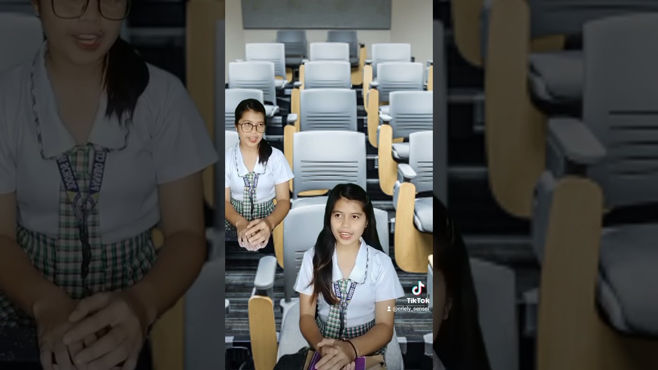 Traditional x Authentic Assessment