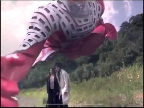 シン・ウルトラセブン特報