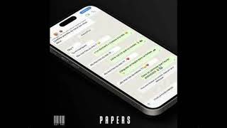 nouveau son oby one papers version skyrock