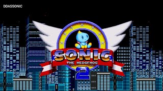 Shadow - More Than a Memory: A Perfect Existence - Chao | ✪ Sonic Hack Longplay