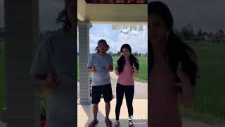 BELLA BONITA DAN DODIT MULYANTO MAIN TIKTOK PERTAMA KALI