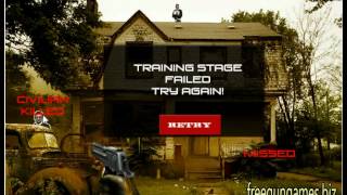 Special Forces Training screenshot 2