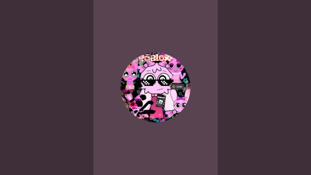 🎀pinki-sprunki🎀 is live!