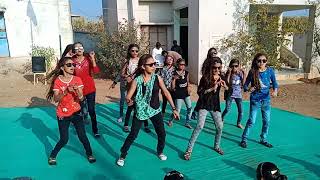 Khava mare piza....fachariya pra. School