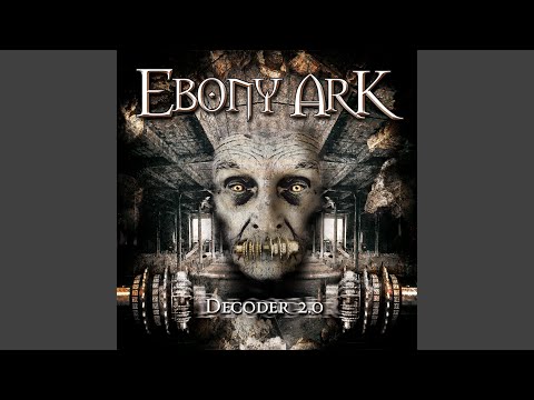Ebony Ark - We're Here Now