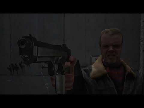 Max Payne (2001) - Mobster Enemy Quotes