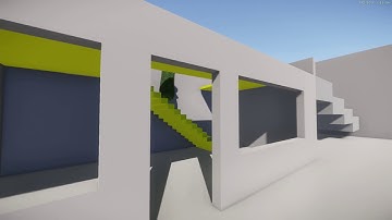 The Network Sync With Authoritative Server.