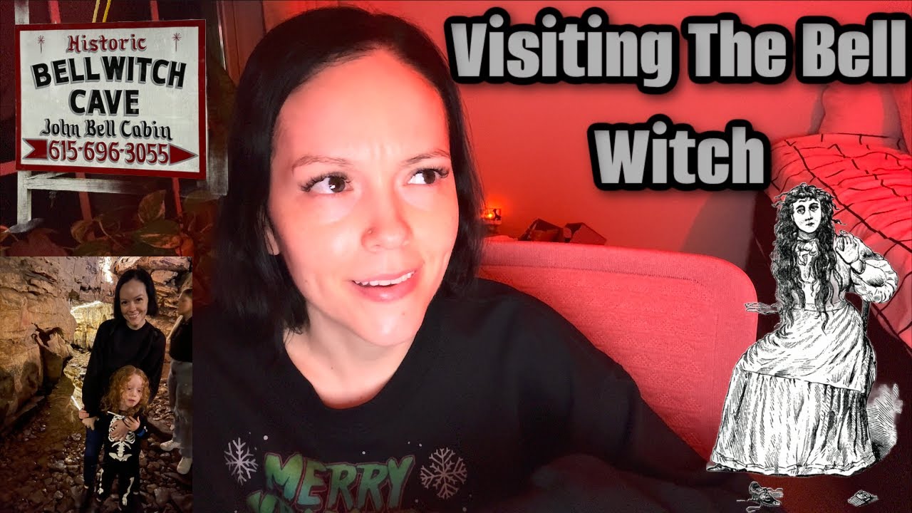 Where Is The Bell Witch House Located