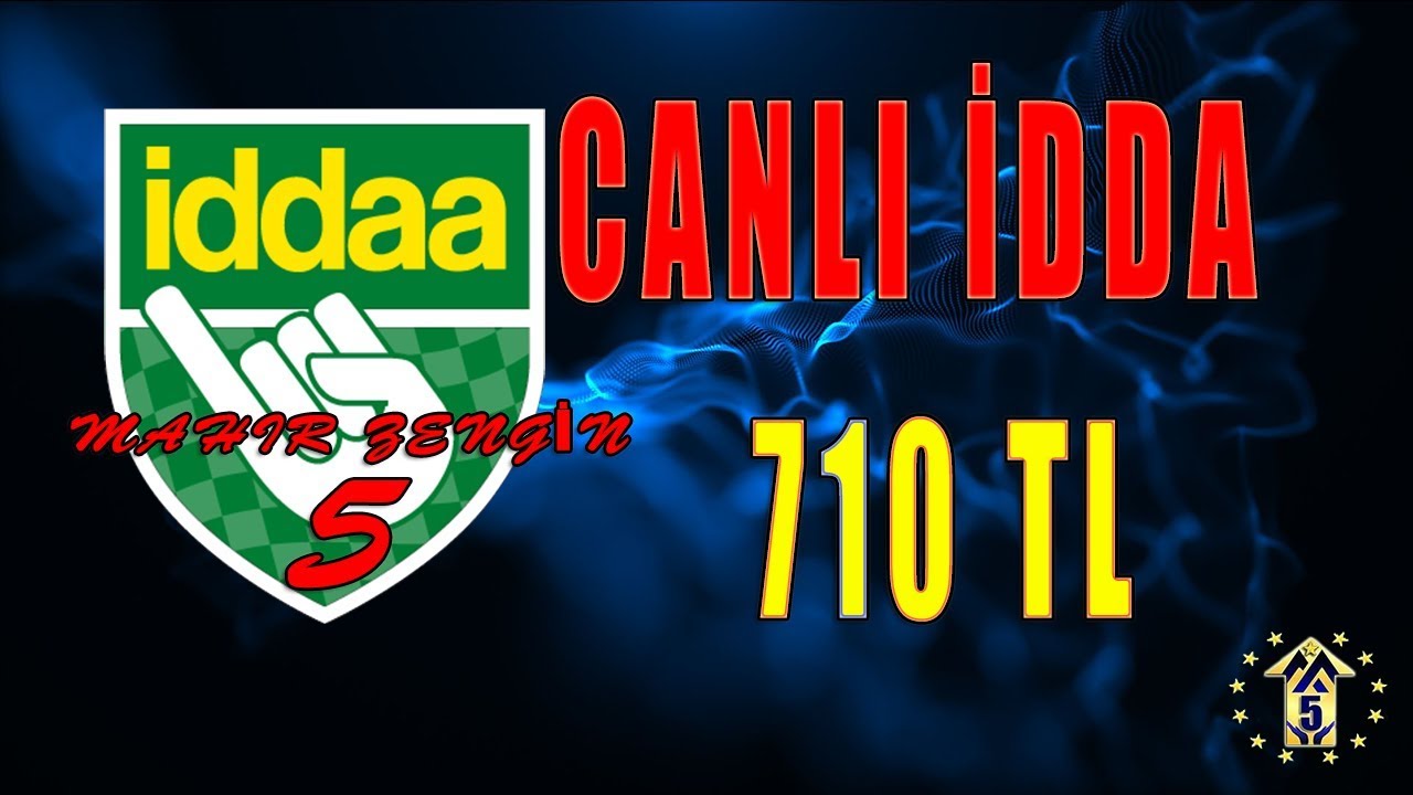 Canlı Idda Canlı Idda