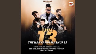 The Haryanvi Mashup 13