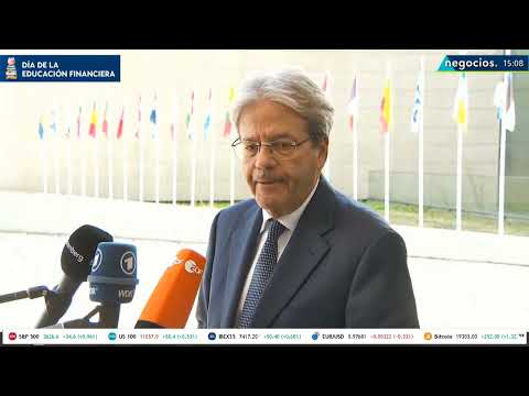 Gentiloni (Italia), sobre las medidas de Europa: &ldquo;Deben seguir siendo temporales y dirigidas&rdquo;