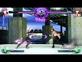 Ria vs Kurisu - Phantom Breaker Omnia