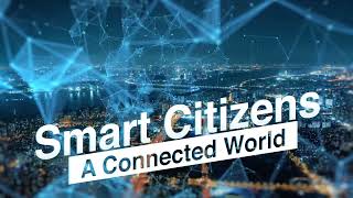 Smart Citizens: Revolutionizing Smart Home Technology in Dubai!