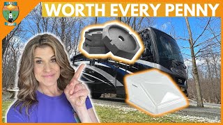 THE MOST RELIABLE RV Upgrades We Have Ever Done!