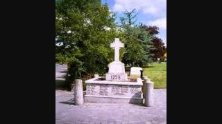 Watch Christy Moore Dunlavin Green video