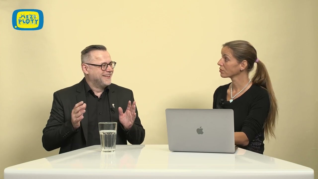 Mgr. Aleš Jirmus (Psychiatrická nemocnice Bohnice) - Jaké to je pracovat na akutním příjmu?