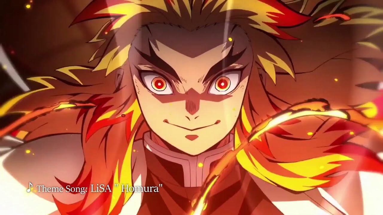 Kimetsu No Yaiba Movie Mugen Ressha-hen Sub