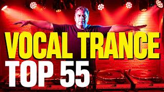 🎧 EP 817 TOP50 VOCAL TRANCE MIX SESSIONS 01