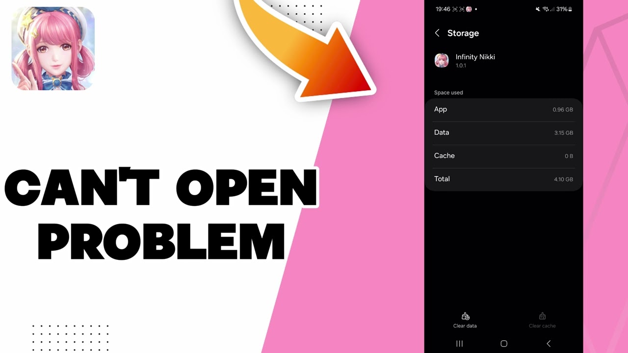 How To Fix Infinity Nikki Can't Open Problem 2025
