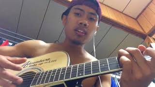 Ary kencana-Baper cover by (Sulatra)