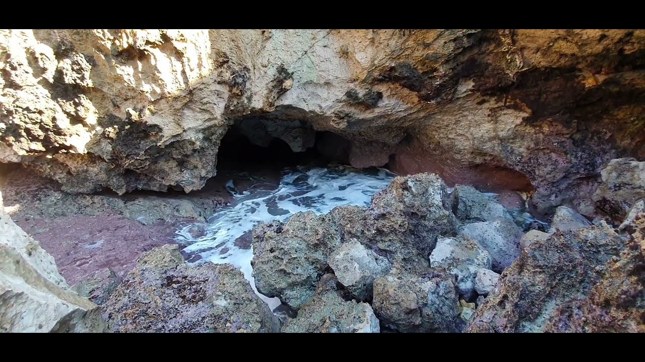 Playa de las Acacias - Complejo de Cobijero (Asturias)