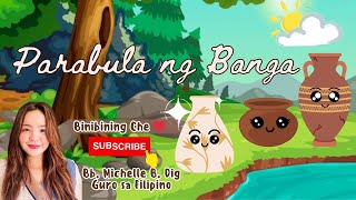 Parabula Ng Banga